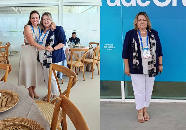 Διεθνής έκθεση «Seatrade Cruise Med 2026» (Λας Πάλμας, 16-17 Σεπτεμβρίου 2026)