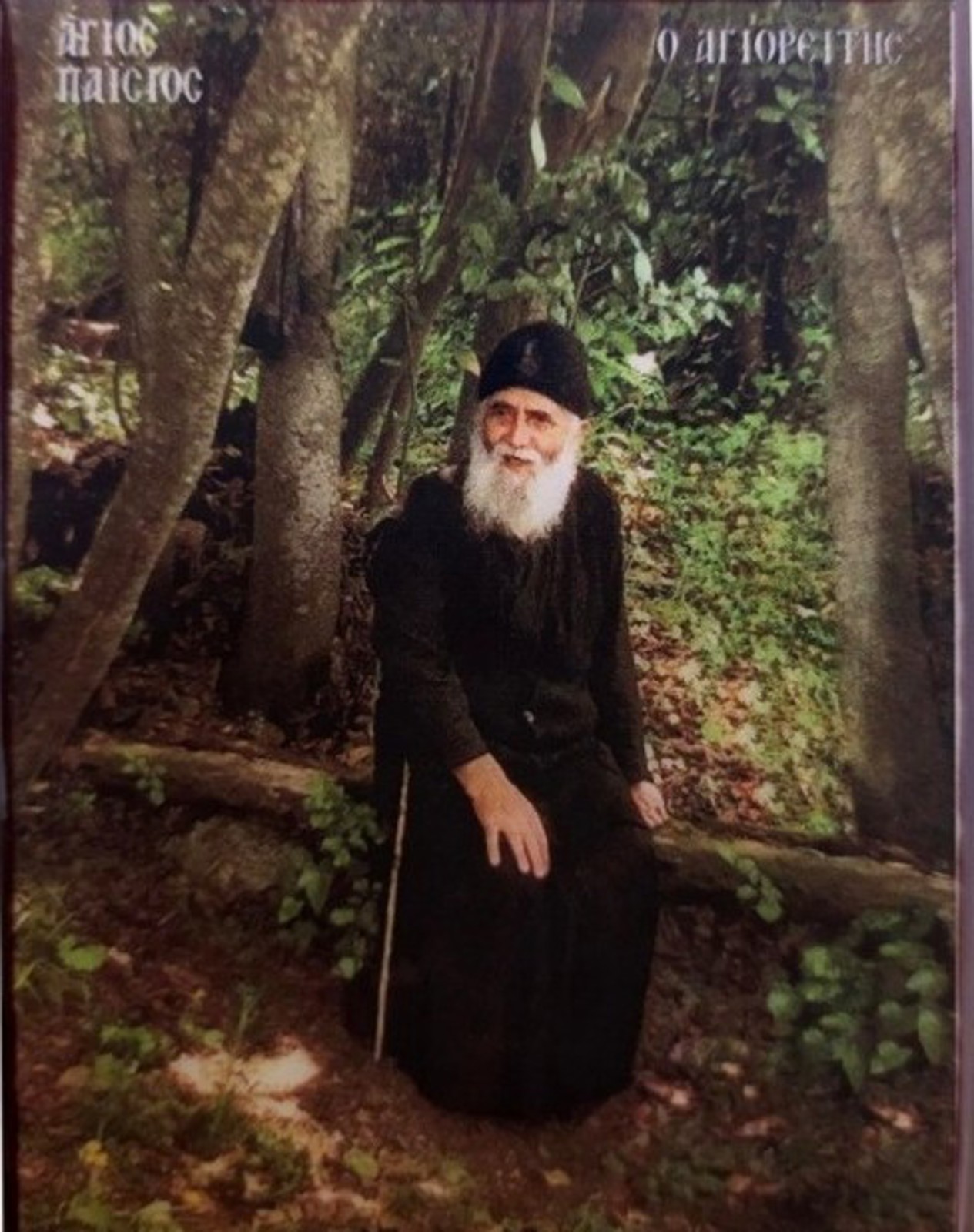 ΕΟΡΤΑΣΜΟΣ ΤΟΥ ΝΑΪΣΚΟΥ ΑΓΙΟΥ ΠΑΪΣΙΟΥ ΣΤΟ ΕΛΛΗΝΙΚΟ ΔΗΜΟΥ ΦΑΡΣΑΛΩΝ.