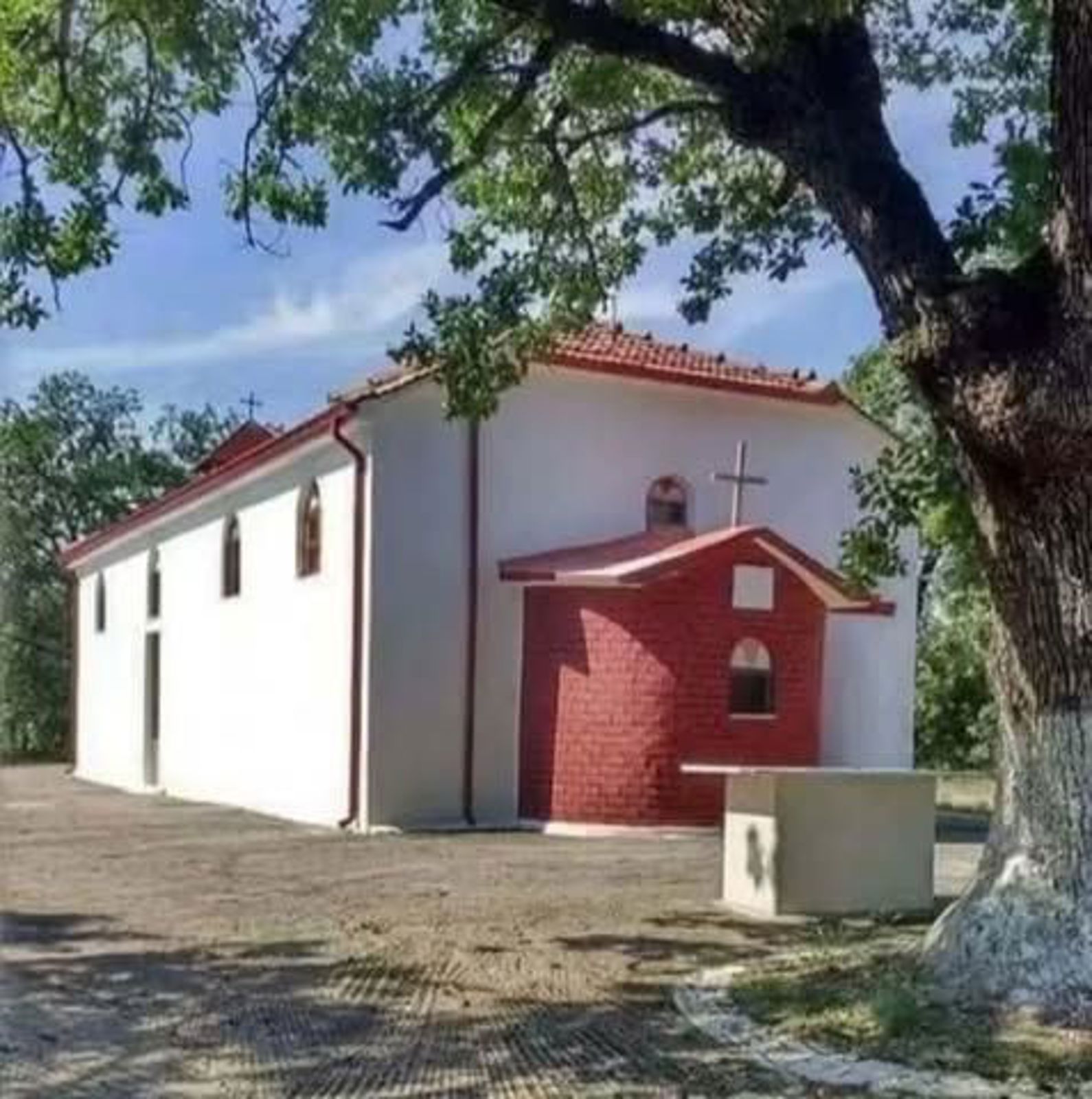  Πανηγύρι του ΕΚΠΟΛΙΤΙΣΤΙΚΟΥ ΜΟΡΦΩΤΙΚΟΥ ΣΥΛΛΟΓΟΥ ΡΟΥΣΣΟΥ «Ο ΑΗ ΛΙΑΣ».