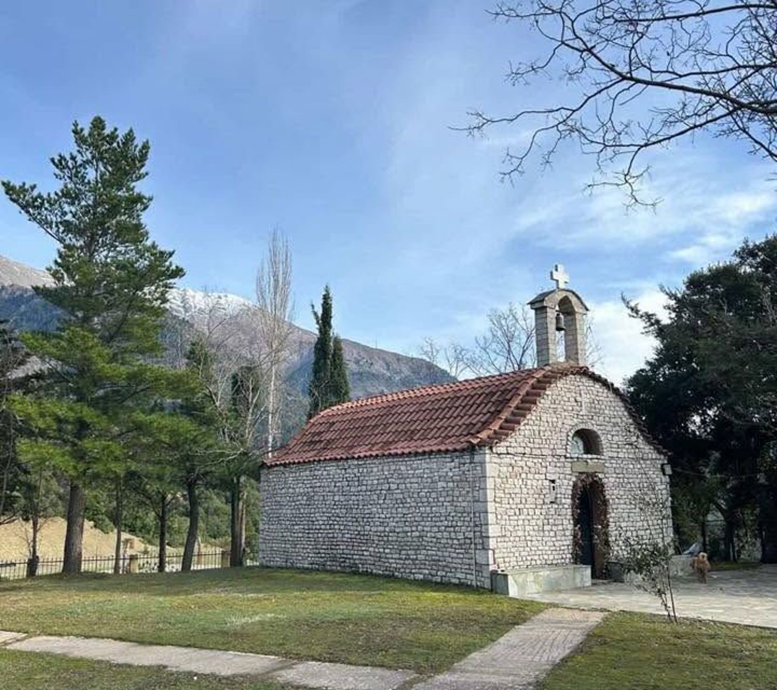 ΠΑΝΗΓΥΡΙ ΤΟΥ ΠΟΛΙΤΙΣΤΙΚΟΥ ΚΑΙ ΦΥΣΙΟΛΑΤΡΙΚΟΥ ΣΥΛΛΟΓΟΥ ΒΡΑΓΚΙΑΝΩΝ ΑΡΓΙΘΕΑΣ ‘ΤΟ ΑΓΝΑΝΤΙ’.