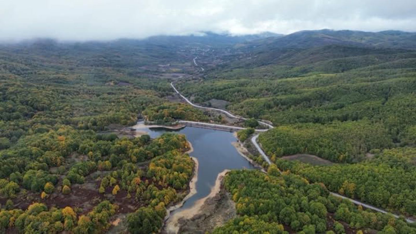 Εκδήλωση του Περιβαλλοντικού Συλλόγου Λογγά.