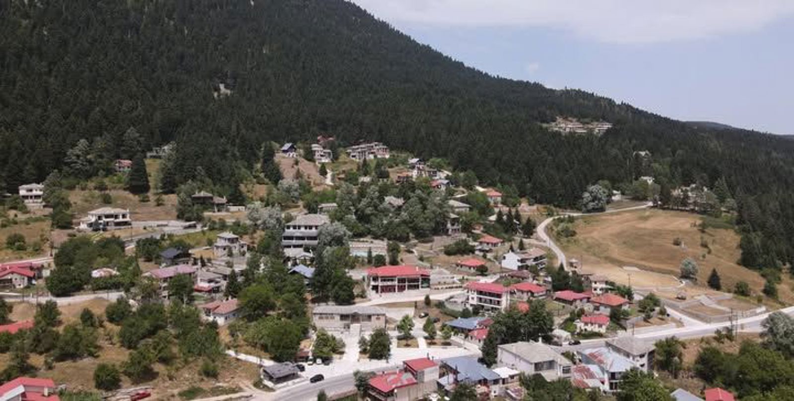 Εκδήλωση Πολιτιστικού Συλλόγου Περτουλίου.