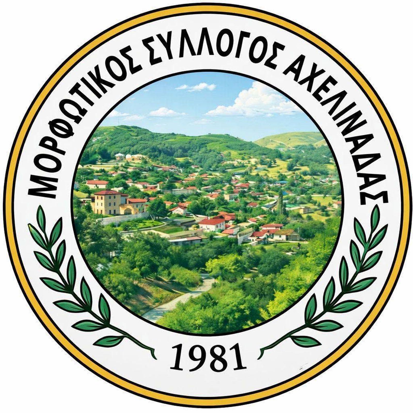 Εκδήλωση Μορφωτικού Συλλόγου Αχελινάδας Καλαμπάκας.