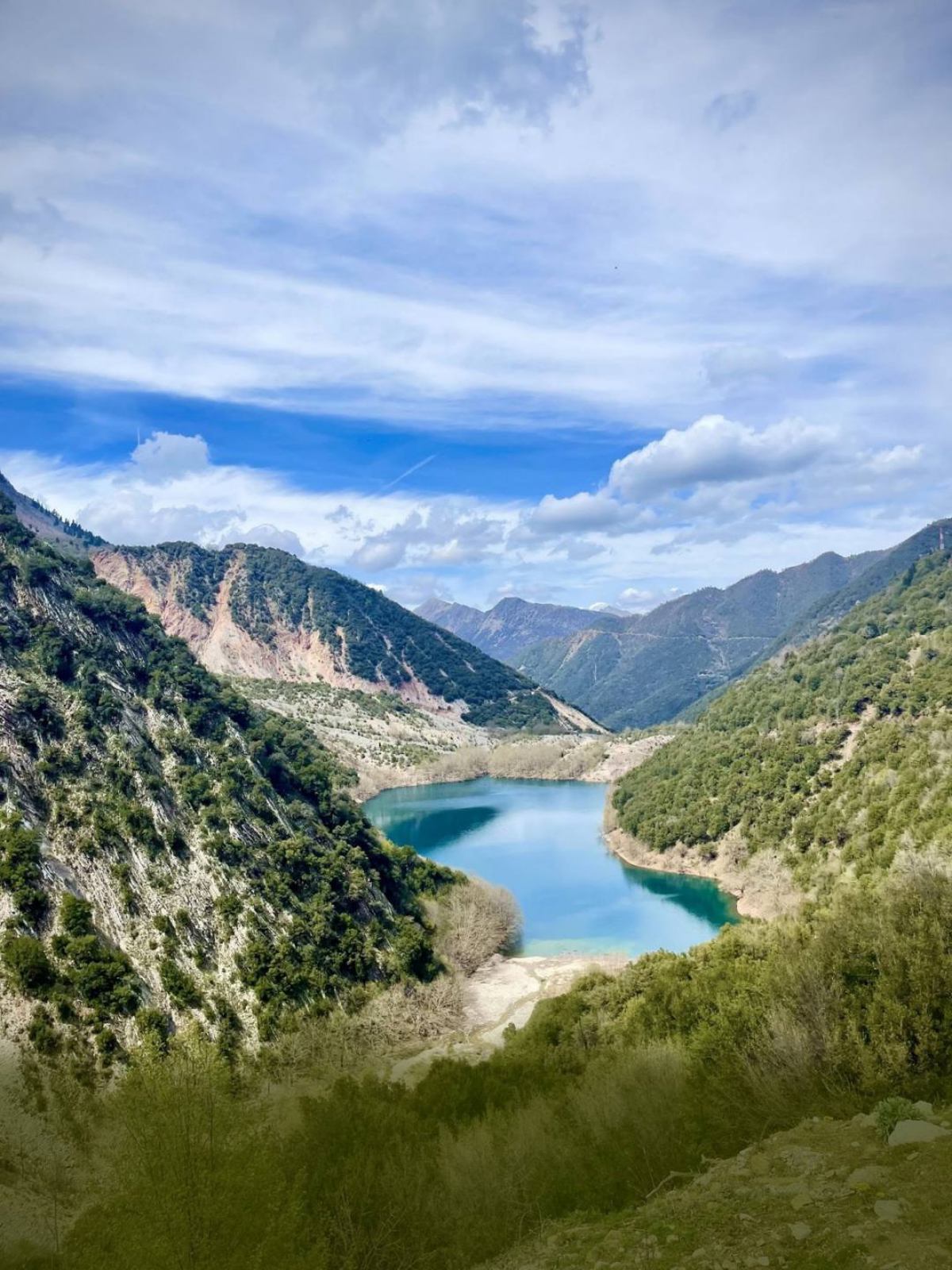 STEFANIADA LAKE FESTIVAL