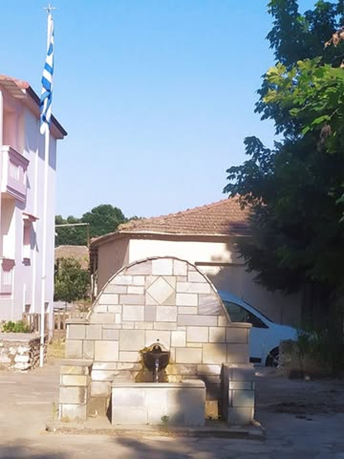 AΝΤΑΜΩΜΑ ΑΓΙΟΠΗΓΙΩΤΩΝ-ΣΥΛΛΟΓΟΣ ΑΓΙΟΠΗΓΗΣ ΚΑΡΔΙΤΣΑΣ ΄΄ΤΟ ΝΑΜΑ΄΄