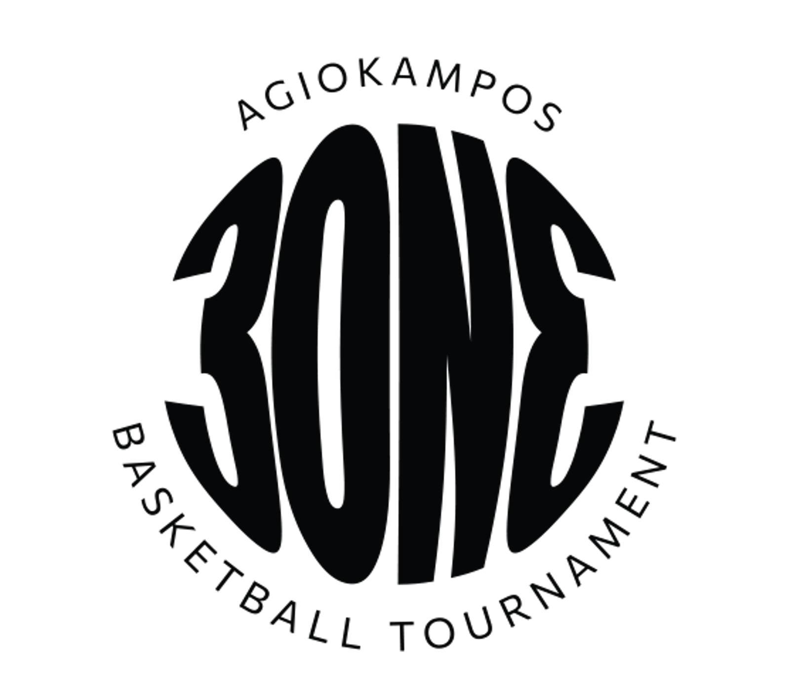 Τουρνουά basketball 3 on 3 Αγιοκάμπου