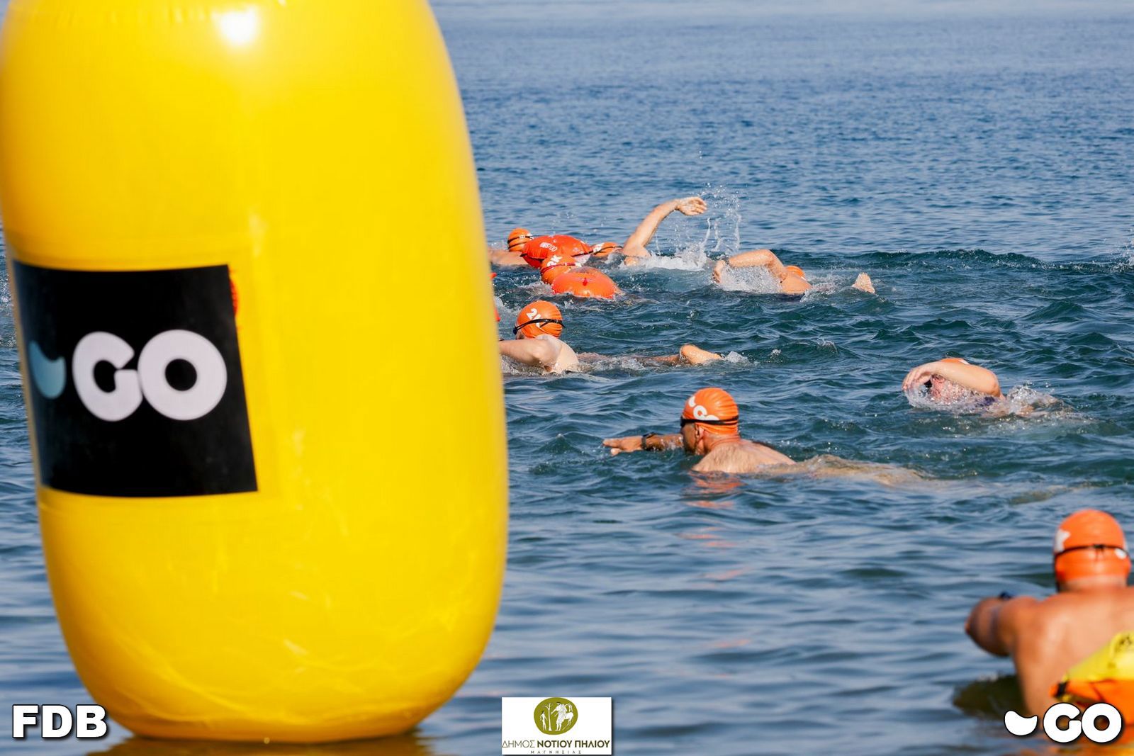 MHLINA – ALATAS GO – OPEN RACE 