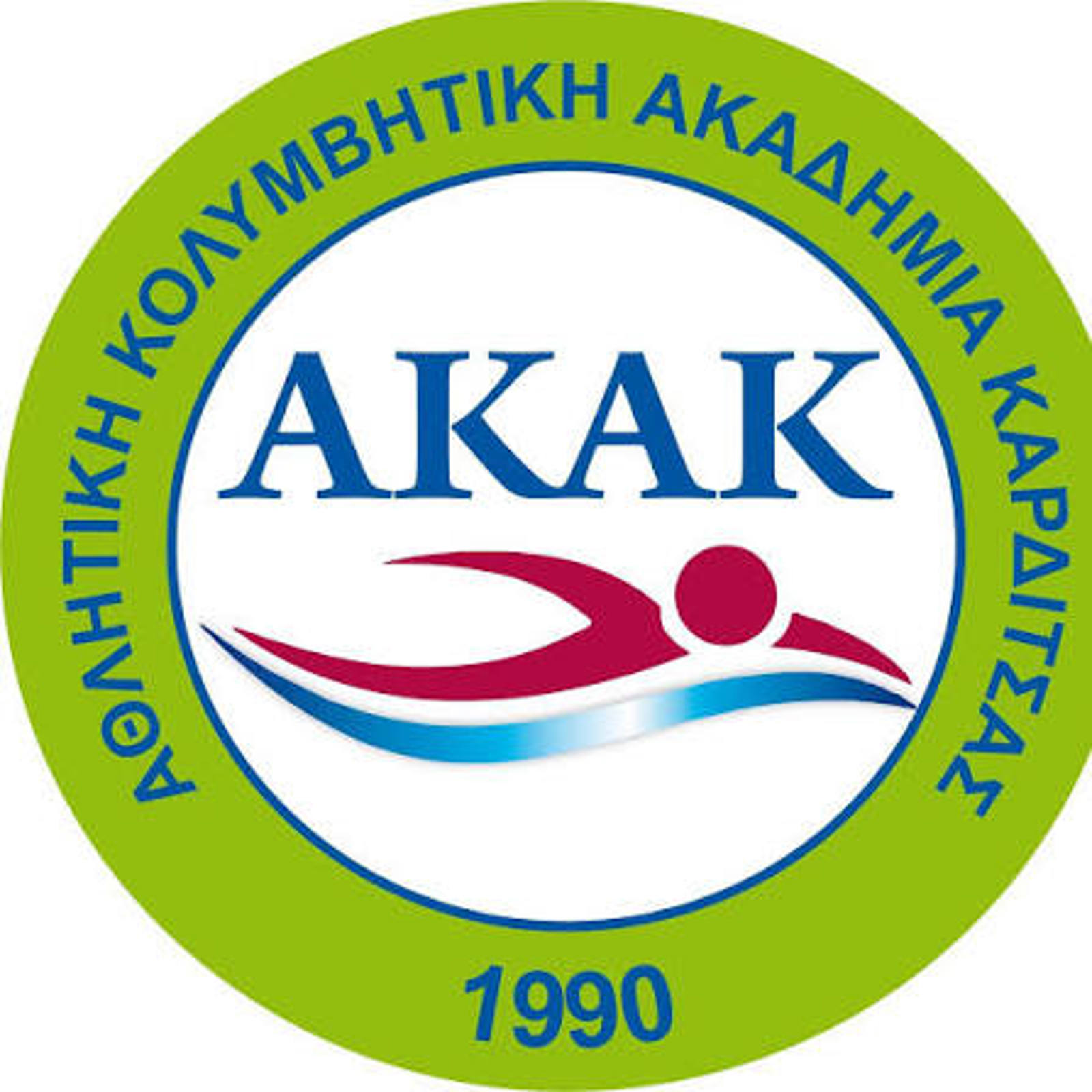 Sprint Finswimming  Akademy CUP