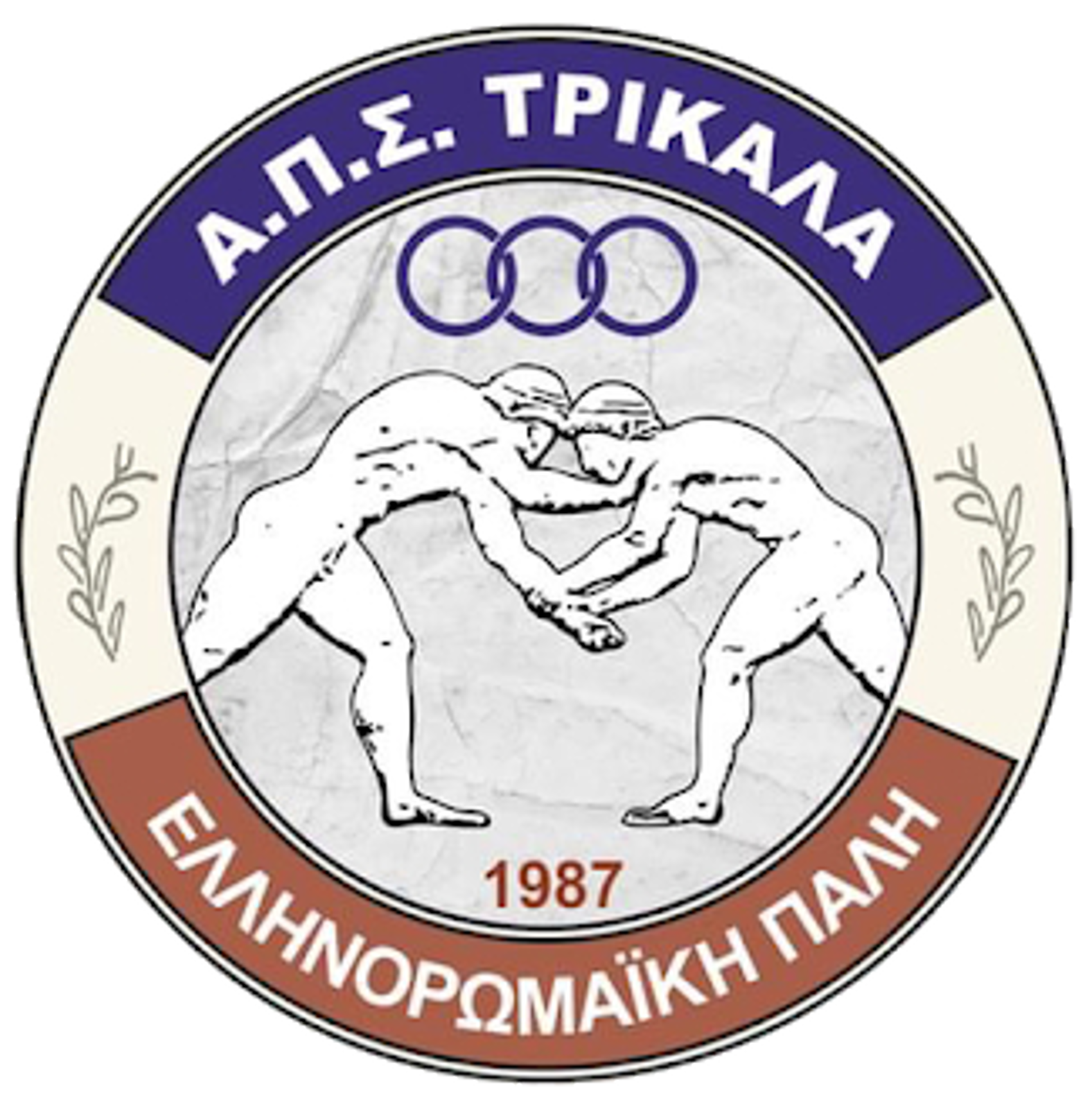 8ο METEORA WRESTLING ACADEMY CAMP