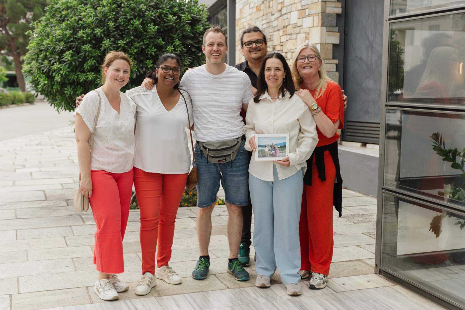 ΤΑΞΙΔΙ ΕΞΟΙΚΕΙΩΣΗΣ-ΘΕΣΣΑΛΙΑ 2026(FAM TRIP)